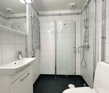 Renoverad 2:a Svartbrödragatan 7 Skara - Photo 6