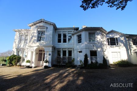 2 bed flat to rent in Ridgeway Road, Villa Borghese Ridgeway Road, TQ1 - Photo 3