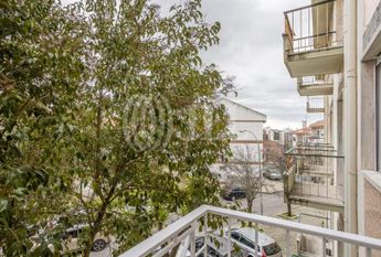 Apartamento T3 em Lisboa