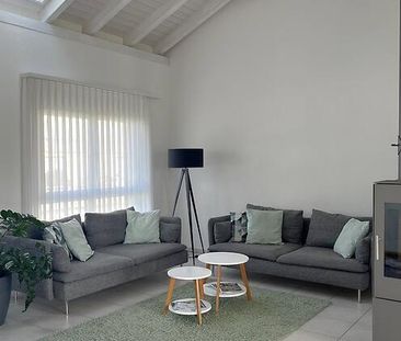 5½ Zimmer-Maisonettewohnung in Berikon (AG), möbliert, auf Zeit - Photo 4