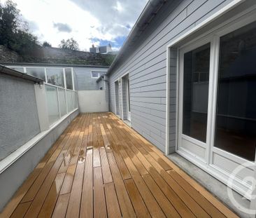 Location Appartement 5 pièces 121m² GRANVILLE 50400 - Photo 5