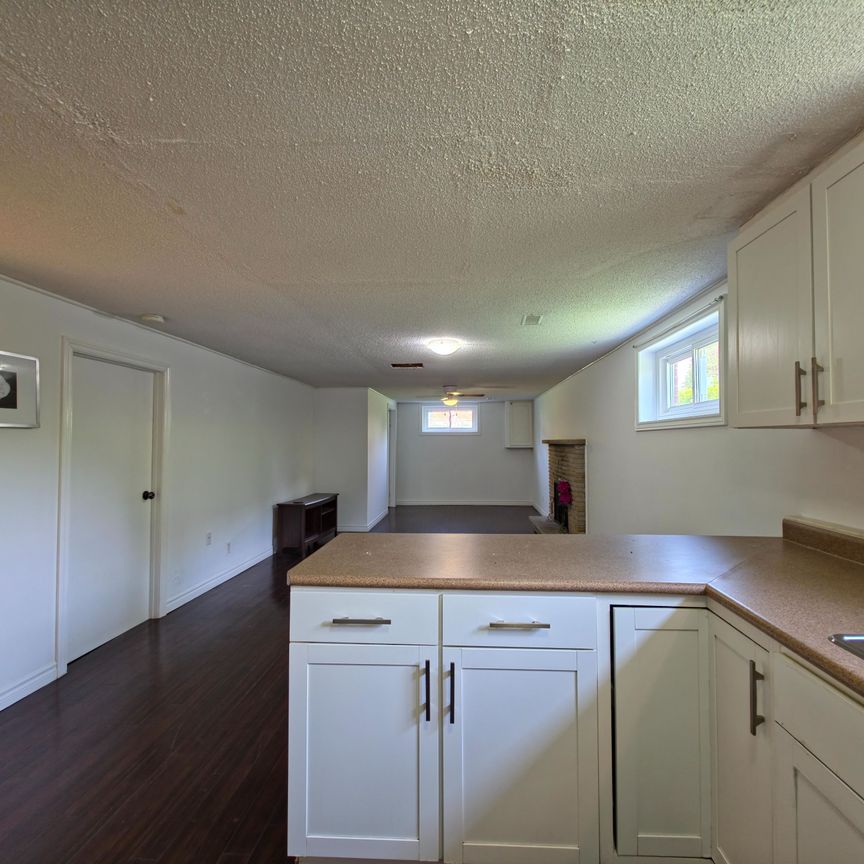 For Lease - 86 Tuscarora Drive Unit# Basement, Toronto, Ontario - Photo 1