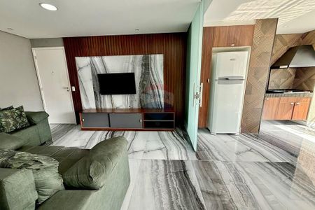 APARTAMENTO PARA LOCAÇÃO – 82m² | CONDOMÍNIO THE GATE - Photo 3