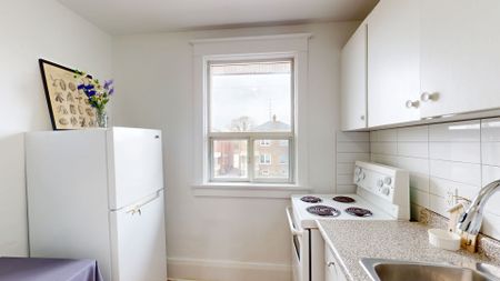 For Lease - 275 Oakwood Avenue Unit# Upper, Toronto, Ontario - Photo 5
