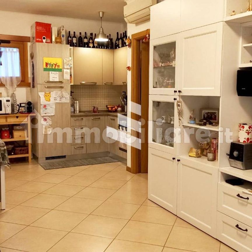 Trilocale viale della Grande Muraglia, Torrino, Roma - Foto 1