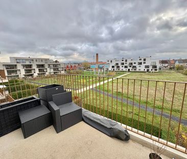 Eén-slpk appartement met staanplaats en berging - Foto 1