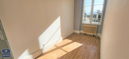 Appartement à louer 3 pièces 56.85m² - Photo 5