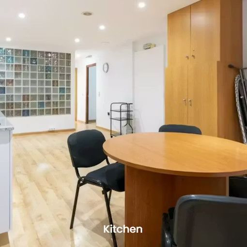 Carrer de Troia, Valencia, Valencian Community 46007 - Photo 1