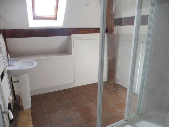 Location Appartement 4 pièces 62m² GUIGNES 77390 - Photo 1