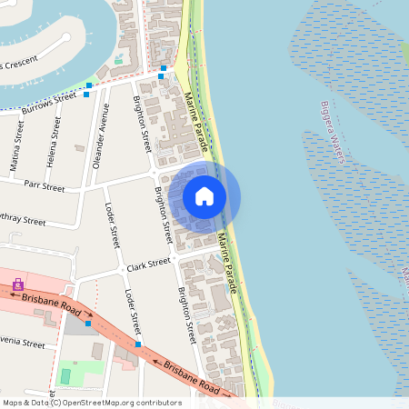 40/452 Marine Parade, Qld 4216, Biggera Waters