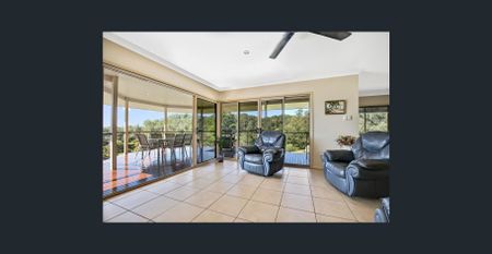 Hinterland Outlook Home With Granny Flat - Photo 2