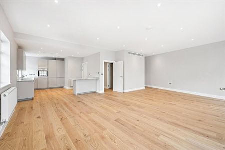 3 bedroom flat to rent - Photo 2