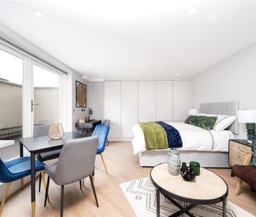 Studio to rent - Photo 3