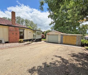 Quiet Location - Photo 2