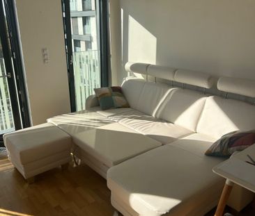 Pronájem bytu 1+kk • 37 m² bez realitkyOlšanská, Praha - Žižkov - Photo 1