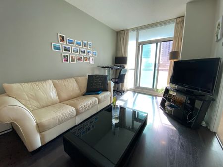 For Lease - 33 Bay Street Unit# 511, Toronto, Ontario - Photo 3
