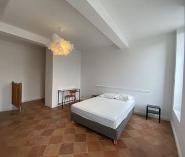 Location Appartement 2 pièces 56m² CASTELNAUDARY 11400 - Photo 4
