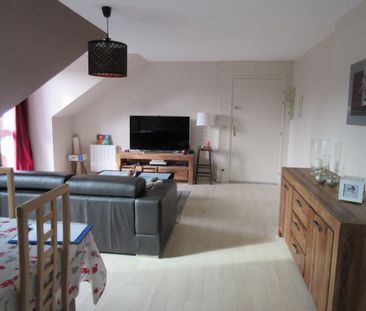 Appartement Pacy-sur-Eure - Photo 1