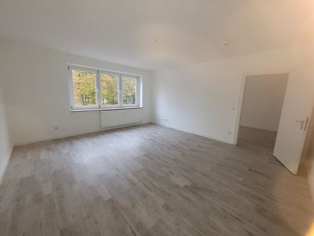 "Frischer Wind" für frisch renovierte Wohnung gesucht - Photo 2