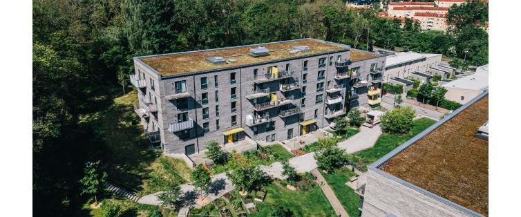 Steen Priwins Gata 3 - Photo 1