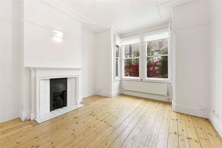 Culmstock Road, London, SW11 6LY - Photo 2