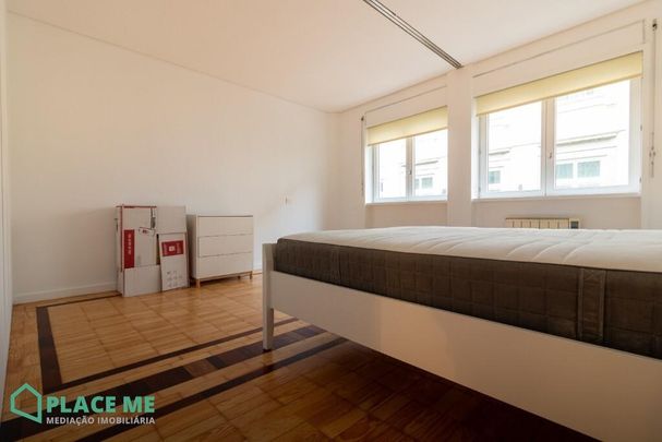 Arrendamento Apartamento T1 - Photo 1