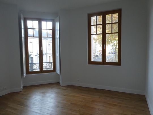 Location Appartement 3 pièces 63m² TOURS 37000 - Photo 1