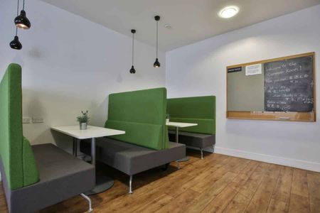 Platinum En Suite - Photo 5