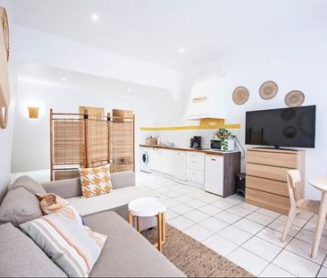 T3 La Ciotat (13600) - Photo 6