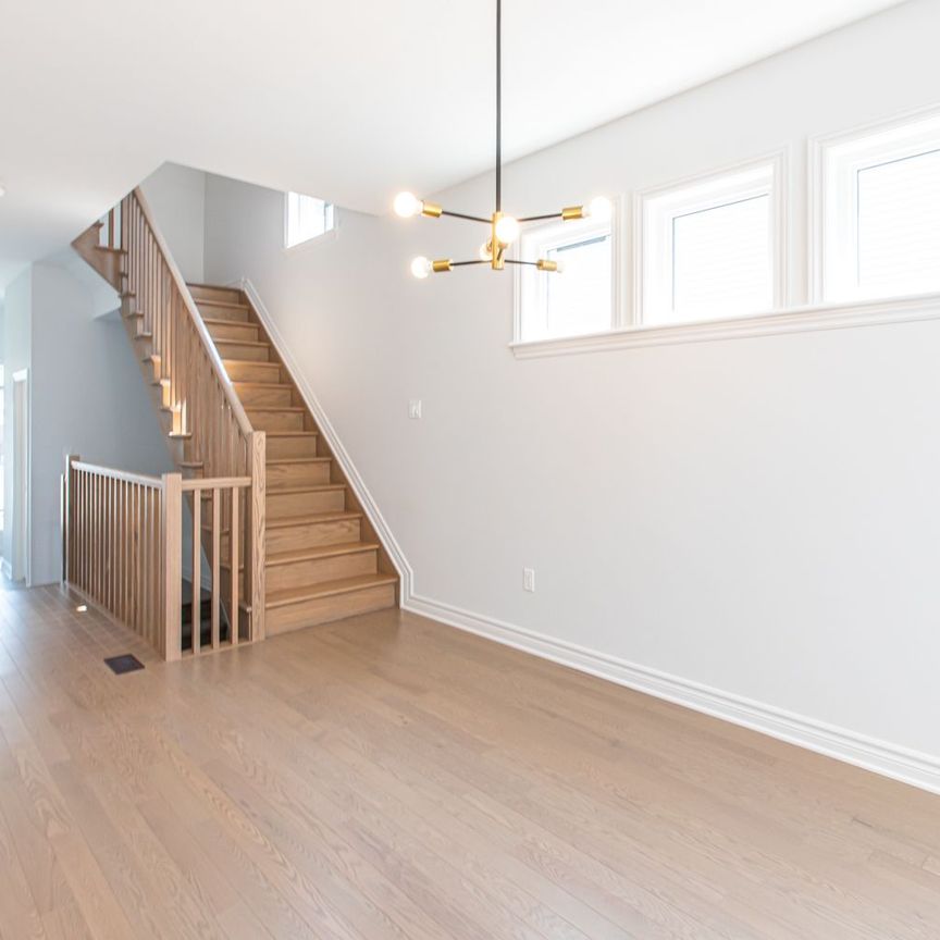 For Lease - 635 Cordelette Circle, Orleans - Convent Glen and Area, Ontario - Photo 1