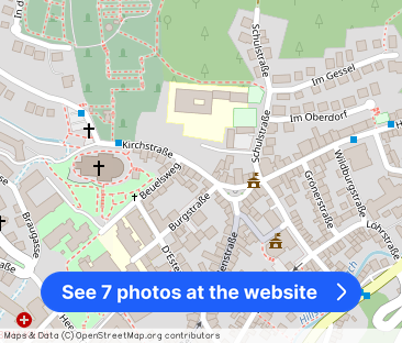 56179 Vallendar:Gemütliches Fachwerkhaus mit 2-ZKB in verkehrsgünst... - Photo 1