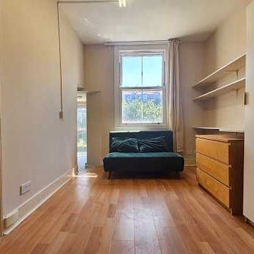Studio Flat, Alexander Road, N19 - Photo 1