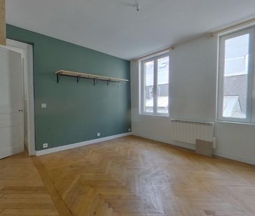 Location Appartement 2 pièces 45m² - Photo 2