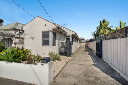 156 Stokes Street, Port Melbourne. - Photo 3