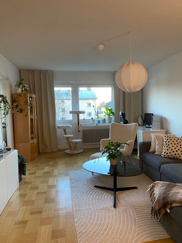 Bäckebogatan 16B - Photo 2