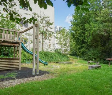 3.5 Zimmer, 83 m², EG - Photo 6