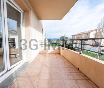 Location / Appartement T2 - Photo 6