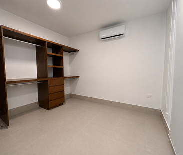 Departamento en Temozon sin amueblar - Photo 5