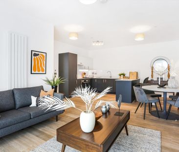 AVAILABLE NOW | PET FRIENDLY | Direct links to Waterloo | Gym | 3D ... - Photo 1