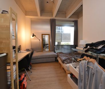 Studio, Burgemeester Drijbersingel - Photo 2