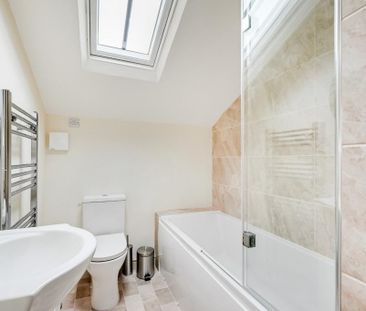 1 bedroom flat to rent - Photo 6