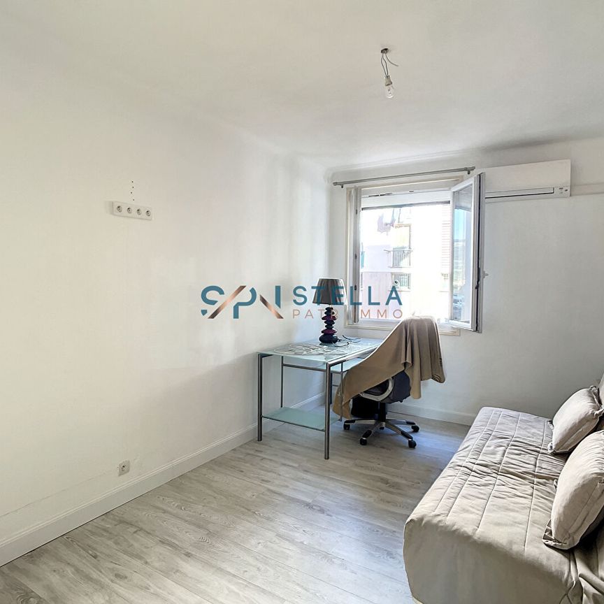 T3 meublé rénové vue mer à l'année - secteur Castelvecchio, - Photo 1