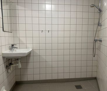 <b>Velholdt 2-værelses på 45 m2 med separat køkken og lyse rum</b><br> - Foto 1