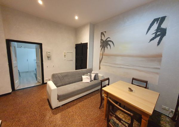 Appartamento in affitto - Centro Storico (Genova)