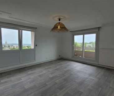 Location appartement 3 pièces - 72.2m² à Boulogne-sur-mer (62200) - Photo 3