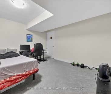 For Lease - 180 Mumbai Drive Unit# Main & 2nd, Markham, Ontario - Photo 1