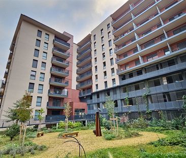 Appartement T2 en location - Les Fabrik de Mai - Photo 5