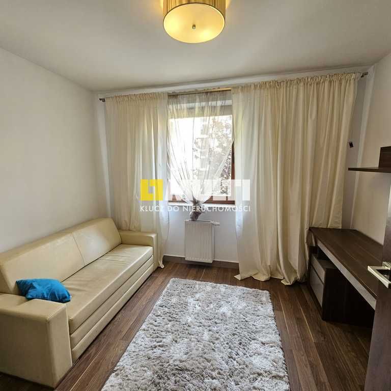 Apartament 3pok.,winda, garaż, balkon - Centrum - Photo 1