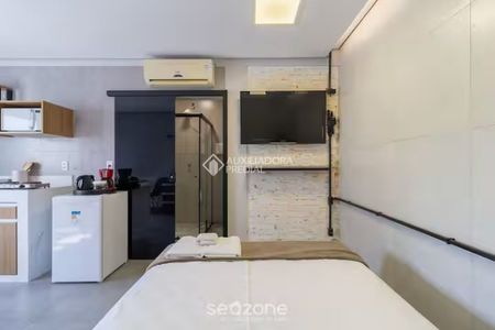 Kitnet com 1 quarto e 35m² para alugar em Santa Mônica, Florianópolis. - Photo 4
