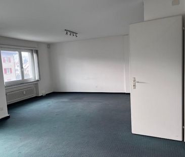 Grosszügige Bürofläche an zentraler Lage in Kreuzlingen - Photo 1